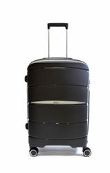Zimmert Leather Hartschalen-Trolley Speetliner, Gr. M günstig online kaufen