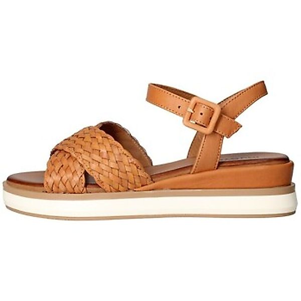 Inuovo  Sandalen 113065 Sandelholz Frau günstig online kaufen