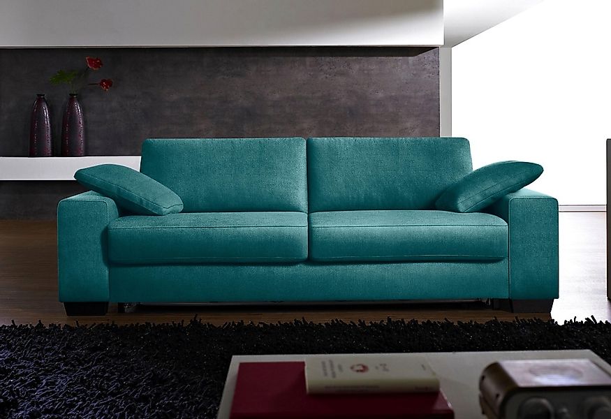 Bali Schlafsofa "Norwalk, Dauerschläfer" in 140er und 160er Breite, 3 Varia günstig online kaufen