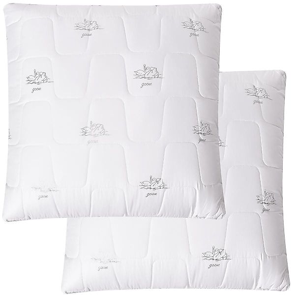 SEI Design Kopfkissen Kopfkissen [ 4-er günstig online kaufen