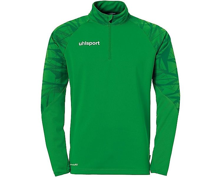 uhlsport Trainingspullover 1/4 ZIP TOP GOAL 25 1/4 ZIP TOP (1-tlg) günstig online kaufen