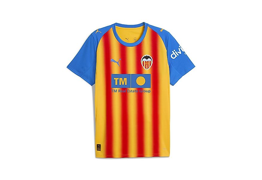 PUMA Trainingsshirt Valencia CF 25/26 Ausweichtrikot Herren günstig online kaufen