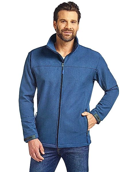 Toptex Softshelljacke Toptex Herren Softshell Jacke günstig online kaufen