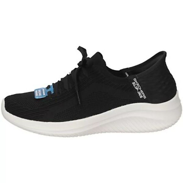 Skechers  Sneaker 149710 Sneaker Frau 149710 BLK Black günstig online kaufen