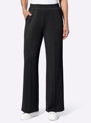 Witt Jerseyhose Jerseyhose Innenbeinlänge ca. 77 günstig online kaufen