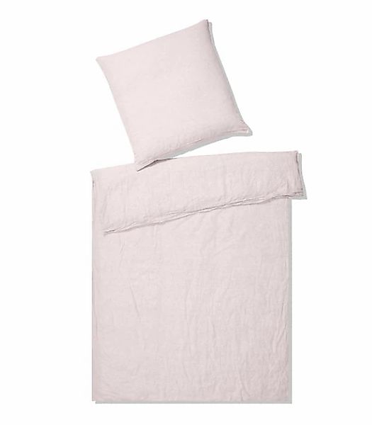 Elegante Bettwäsche »Breezee«, angenehmes Hautgefühl günstig online kaufen