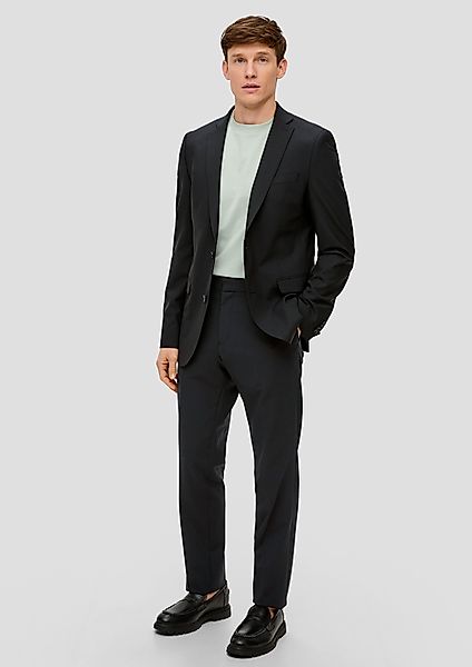 s.Oliver BLACK LABEL Stoffhose s.O ULTIMATE: günstig online kaufen