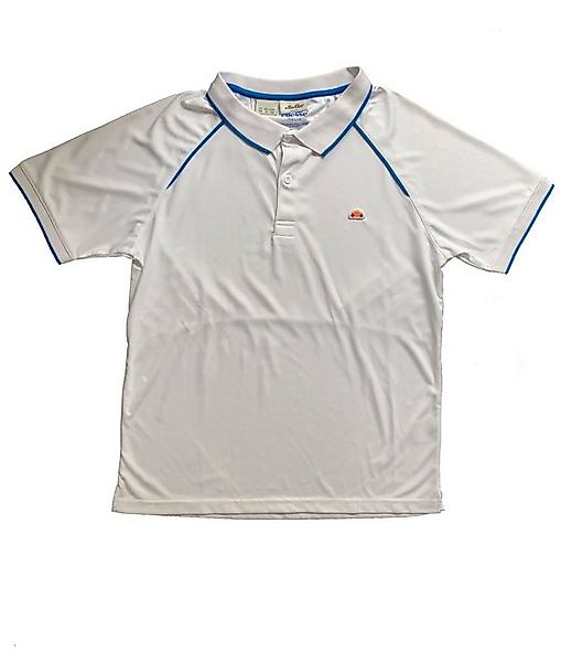 Ellesse Poloshirt Performance (Stück, 1-tlg., Stück) mit Frontprint günstig online kaufen