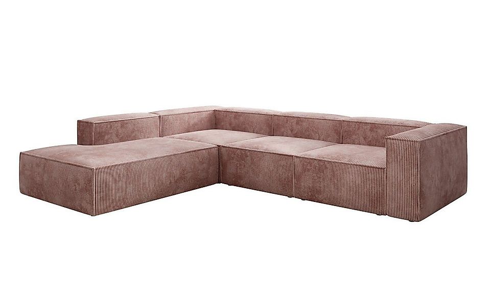 Luxusbetten24 Sofa Designer Sofa Lesley L günstig online kaufen