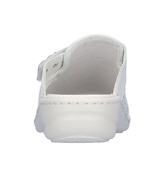 Waldläufer Pantolette "HERIA", Bequemschuh, Sommerschuh in Komfortweite H, günstig online kaufen
