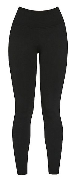 Bas Bleu Shapingleggings mit Push-Up-Effekt und hohem Bund günstig online kaufen