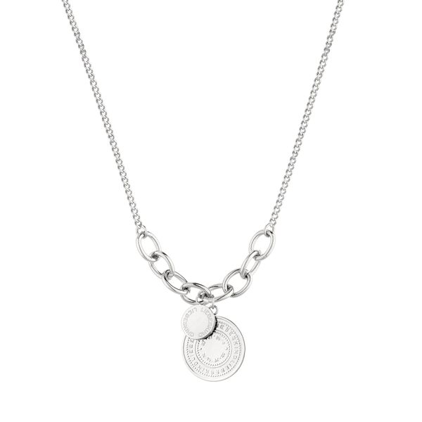 Liebeskind Berlin Fußkette Edelstahl günstig online kaufen