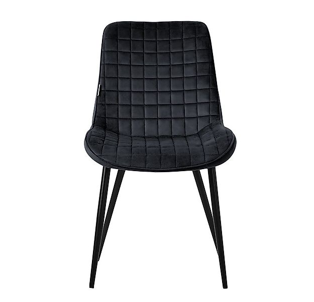 ML-DESIGN Polsterstuhl Esszimmerstühle mit Rückenlehne moderne Design Loung günstig online kaufen