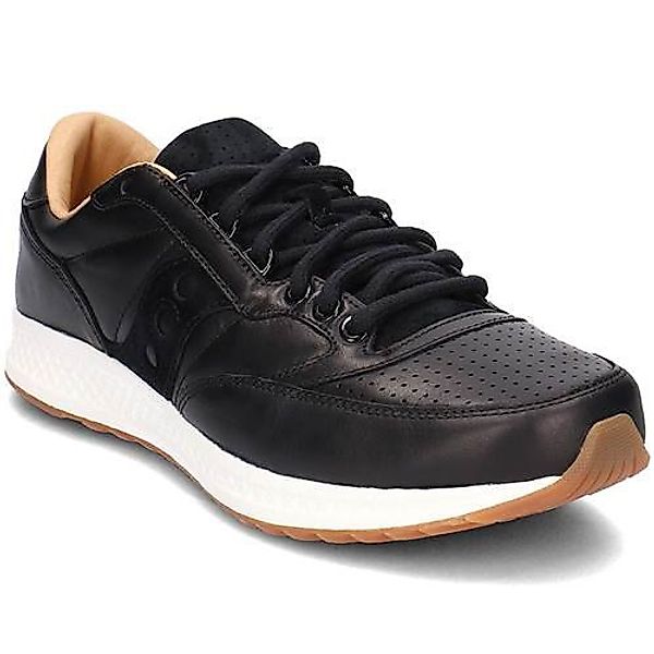 Saucony Freedom Runner Schuhe EU 44 Black günstig online kaufen