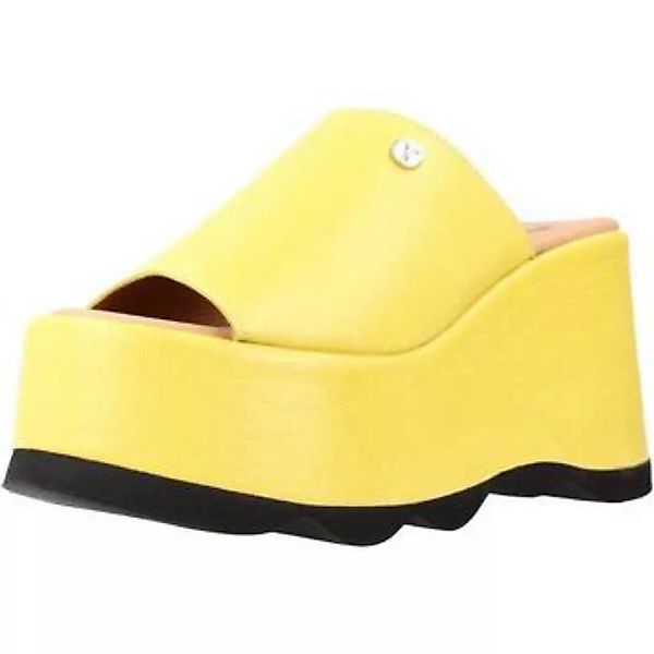 Yellow  Sandalen CHARLOTTE günstig online kaufen