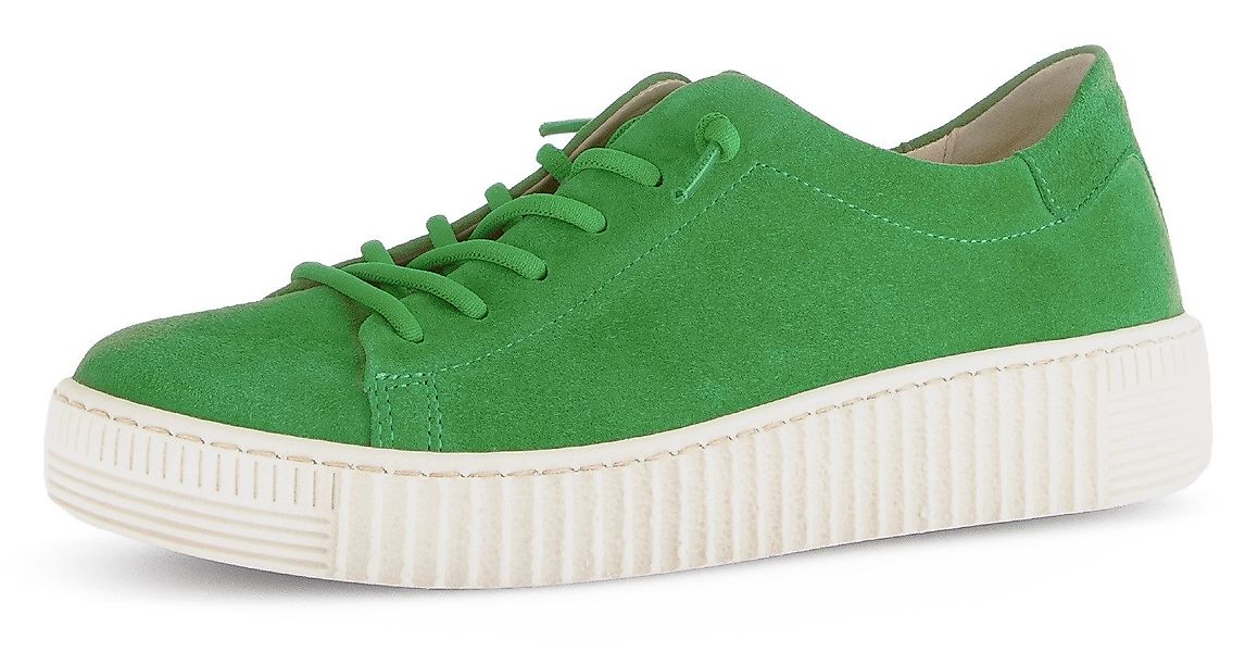 Gabor Slip-On Sneaker, Freizeitschuh, Halbschuh, Slipper günstig online kaufen