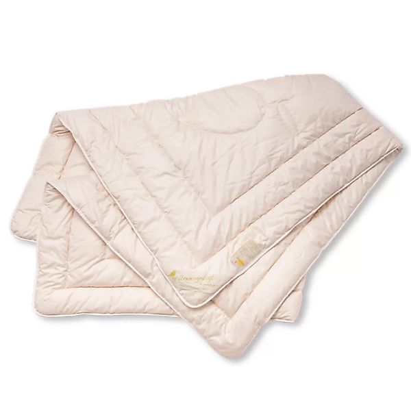 Bio Bettdecke Baumwolle Winter Warm günstig online kaufen