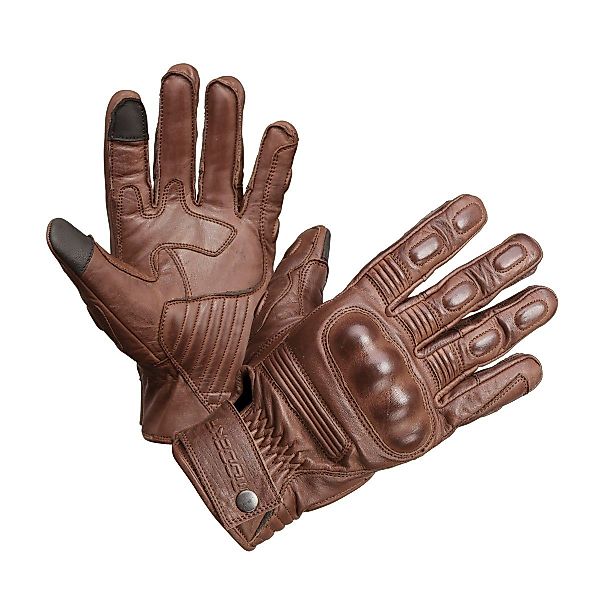 Modeka Motorradhandschuhe Modeka Urban Legend Lederhandschuhe günstig online kaufen