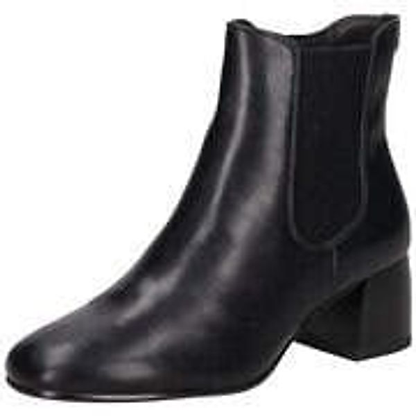 Tamaris Chelsea Boots Damen schwarz günstig online kaufen