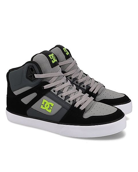 DC Shoes Pure High-Top Sneaker günstig online kaufen