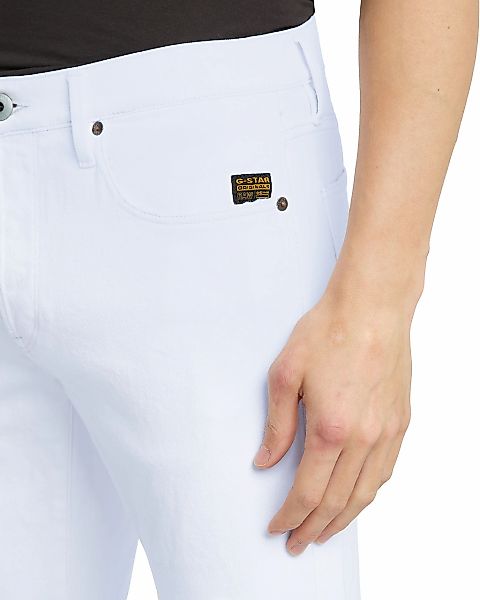 G-STAR 5-Pocket-Jeans "3301 Slim Jeans" günstig online kaufen