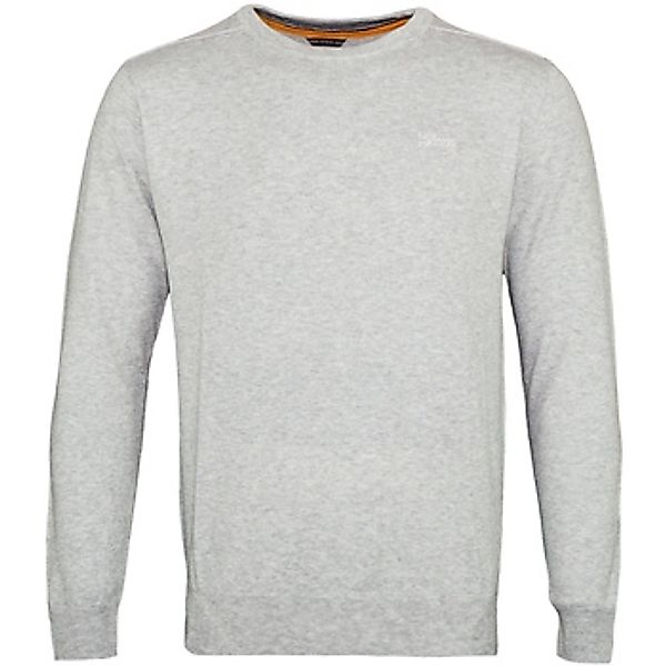 Guess  Sweatshirt Sweatshirt Es Randall Cn Basic Pullover ohne Kapuze günstig online kaufen