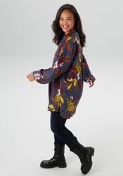 Aniston PLUS Schlupfbluse aus weich fallender günstig online kaufen