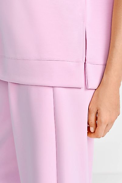 RICHROYAL Sweatshirt, aus weicher, fester, gepeachter Qualität günstig online kaufen