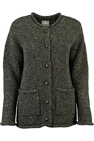 Carraig Donn Strickjacke im typischen Irland günstig online kaufen
