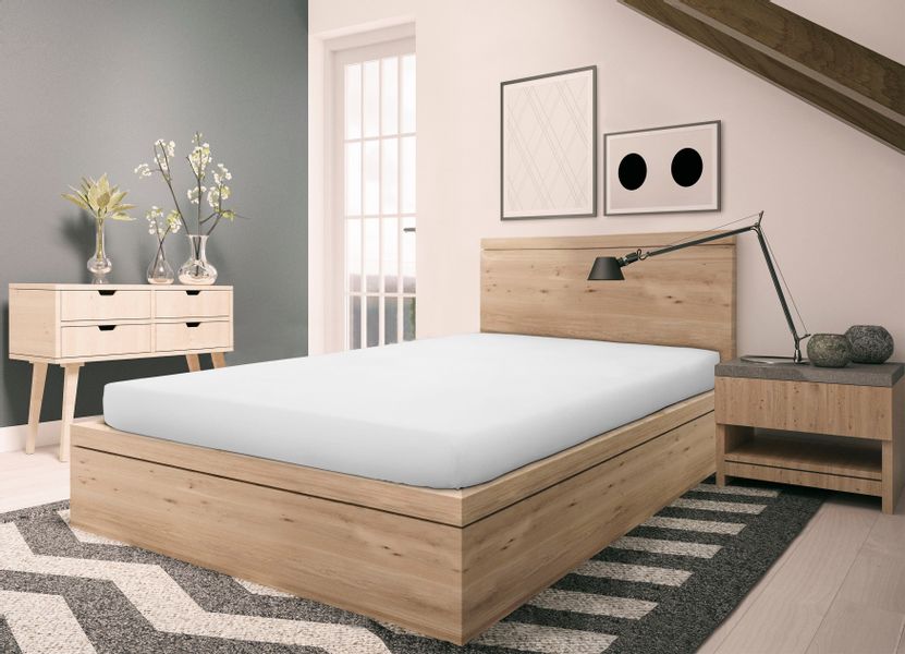 SETEX Spannbettlaken "Feinbiber in Gr. 70x140, 90x200, 140x200 oder 180x200 günstig online kaufen