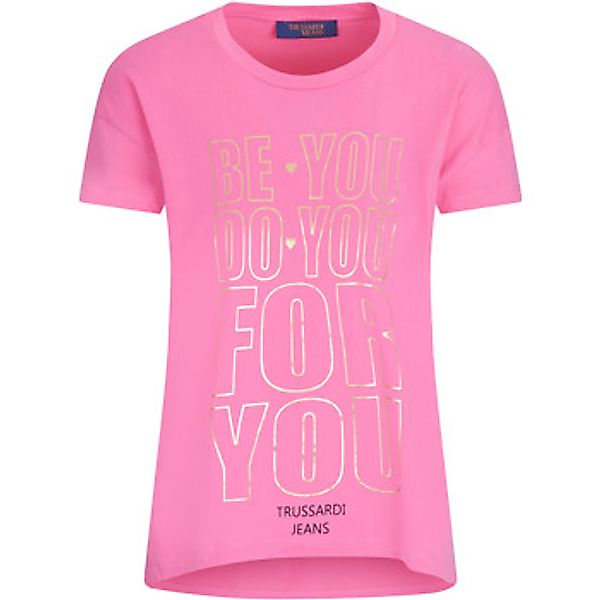 Trussardi  T-Shirt 56T001281T001639 günstig online kaufen