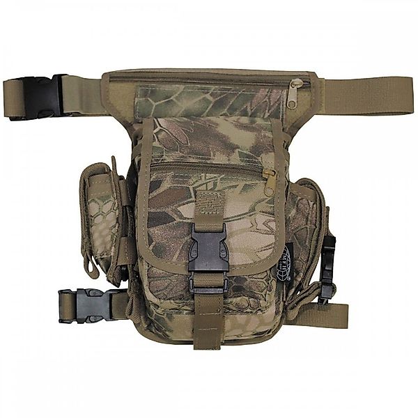 MFH Gürteltasche Hip Bag, snake FG, günstig online kaufen