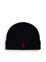 Tommy Hilfiger Beanie TH CREST KNIT günstig online kaufen