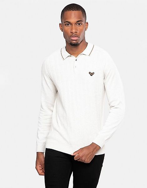 Threadbare Langarmshirt THBVive (1-tlg) mit kleiner Stickerei günstig online kaufen