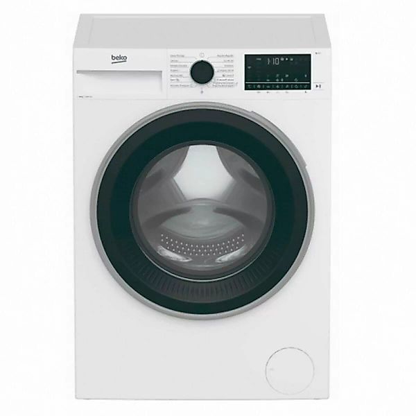 Waschmaschine Beko B3wft510415w günstig online kaufen