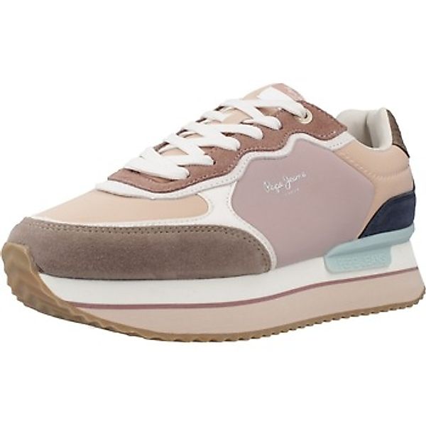 Pepe jeans  Sneaker RUSPER COMBI W günstig online kaufen