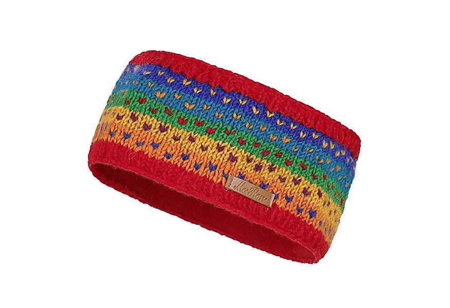 McRon Stirnband Gestricktes Stirnband Modell Indori günstig online kaufen