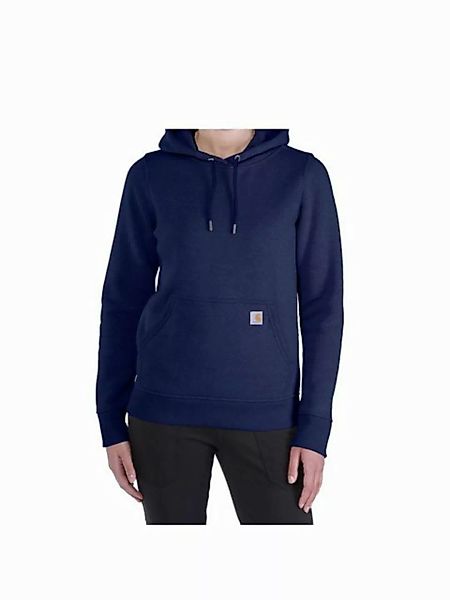 Carhartt Kapuzenpullover CLARKSBURG SWEATSHIRT (1-tlg) günstig online kaufen