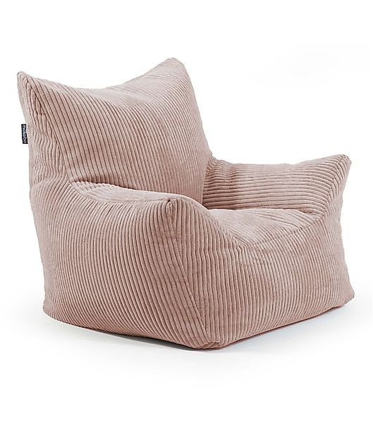 mokebo Kindersessel Der Pausenheld (Rosa), Kinder günstig online kaufen
