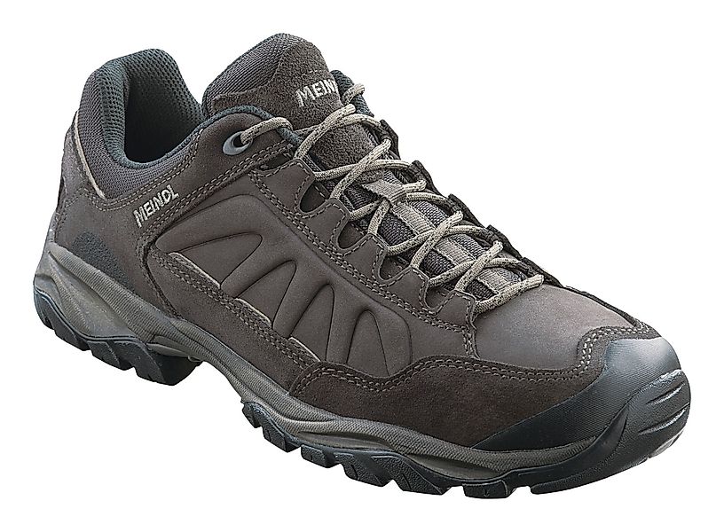 Meindl Schnürschuh Freizeitschuh Nebraska günstig online kaufen
