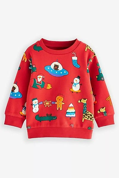 Next Sweatshirt (1-tlg) günstig online kaufen