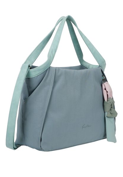 Fritzi aus Preußen Schultertasche Slouchy, mit günstig online kaufen