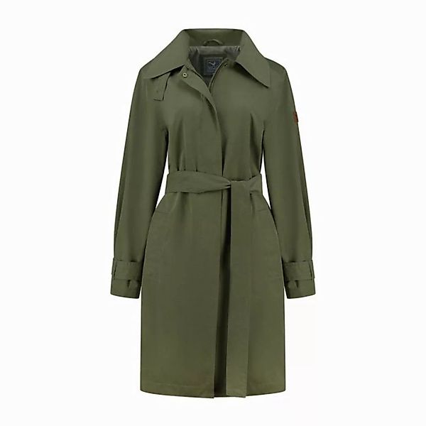 MGO Outdoorjacke MGO Pippa Coat Lady Olive XL günstig online kaufen