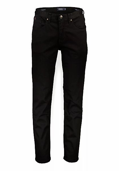 BISON 5-Pocket-Jeans "BISON Jeans" günstig online kaufen