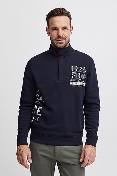 FQ1924 Troyer FQWilliam Modischer Pullover günstig online kaufen