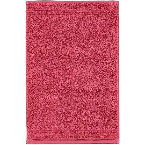 Vossen Handtücher Vienna Style Supersoft, 100% günstig online kaufen
