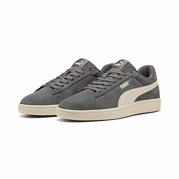 PUMA Sneaker "SMASH 3.0" klassische Tennissport-Silhouette, gepufferter Sch günstig online kaufen