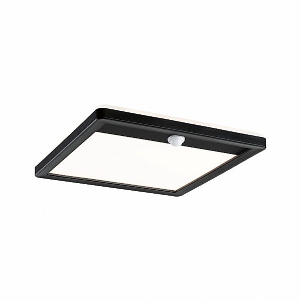 Paulmann LED Außen-Wandleuchte "Außenpanel Lamina 250x47mm 3000K 14,5W 950l günstig online kaufen
