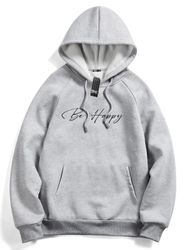 RMK Hoodie Damen Kapuzenpullover Pullover Loose günstig online kaufen