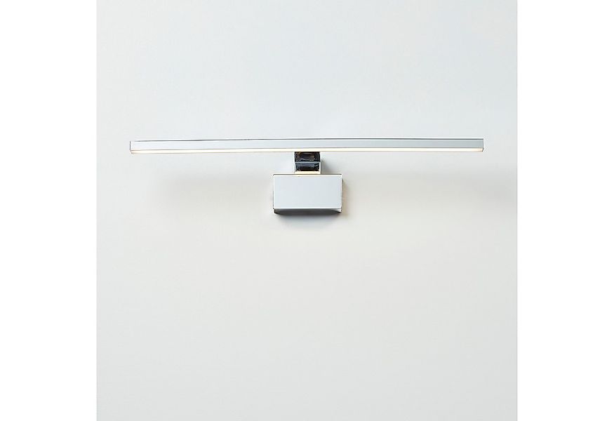 Loevschall Spiegelleuchte Lagan NextGen, Badezimmer Lampe, LED Spiegelleuch günstig online kaufen